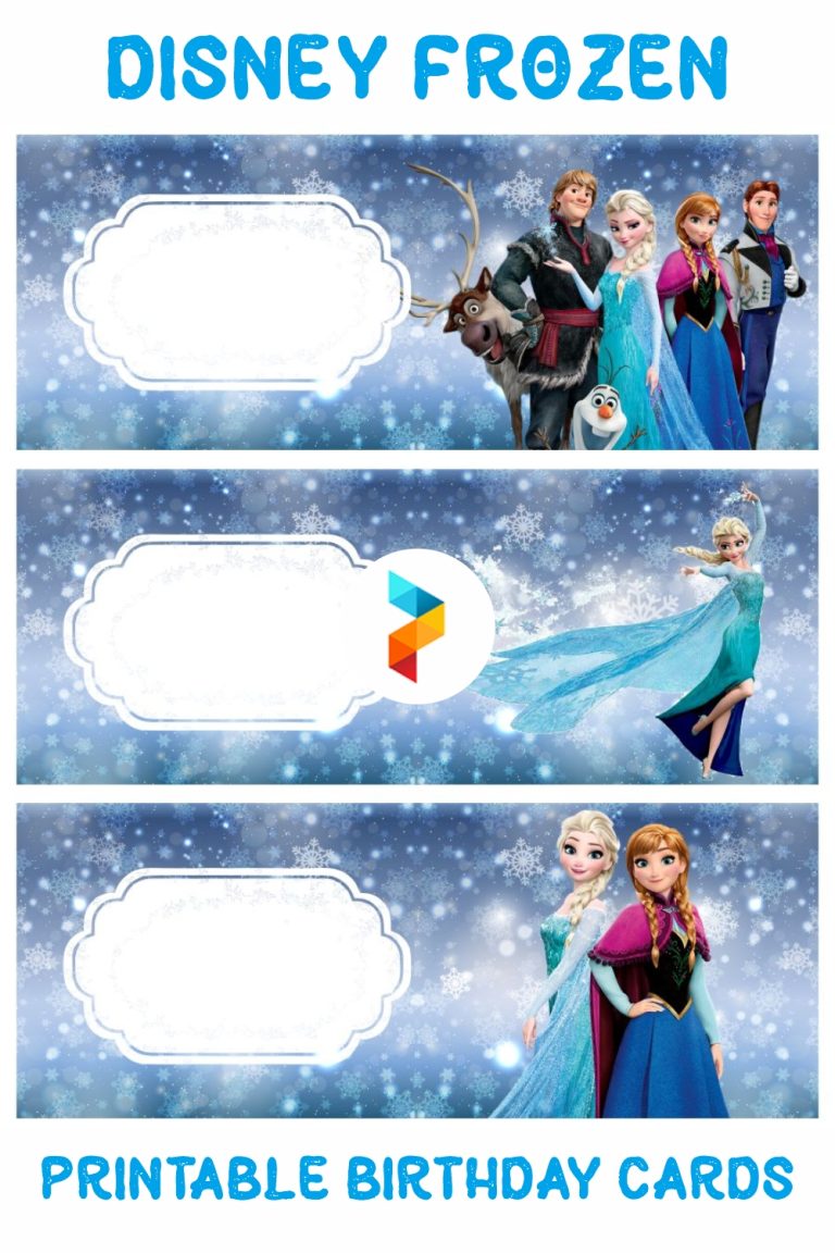 frozen-birthday-card-template