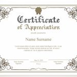 Editable Certificate Template Powerpoint – Free Editable Award For Powerpoint Award Certificate Template
