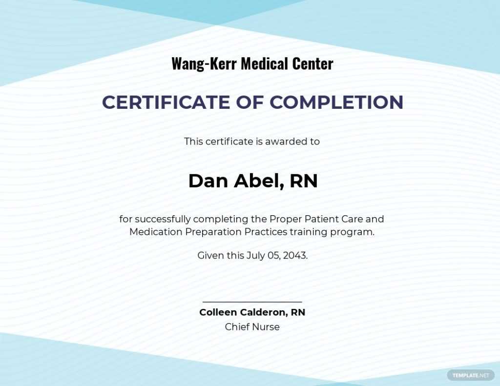 training-certificate-template-word-format